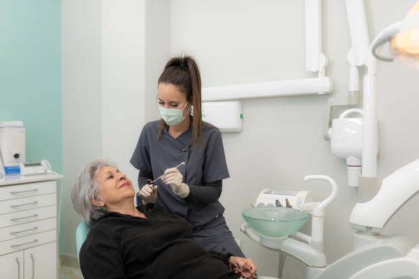 Best Weekend Emergency Dentist in Gloverville, SC