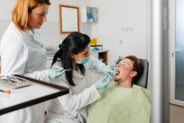 Best Emergency Dental Services for Seniors in Gloverville, SC