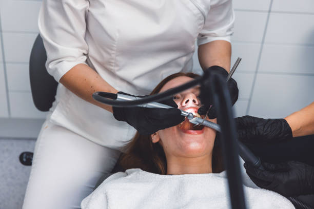 Best Emergency Dental Services for Seniors in Gloverville, SC