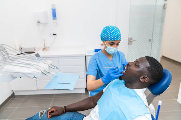 Best Emergency Root Canal Treatment in Gloverville, SC